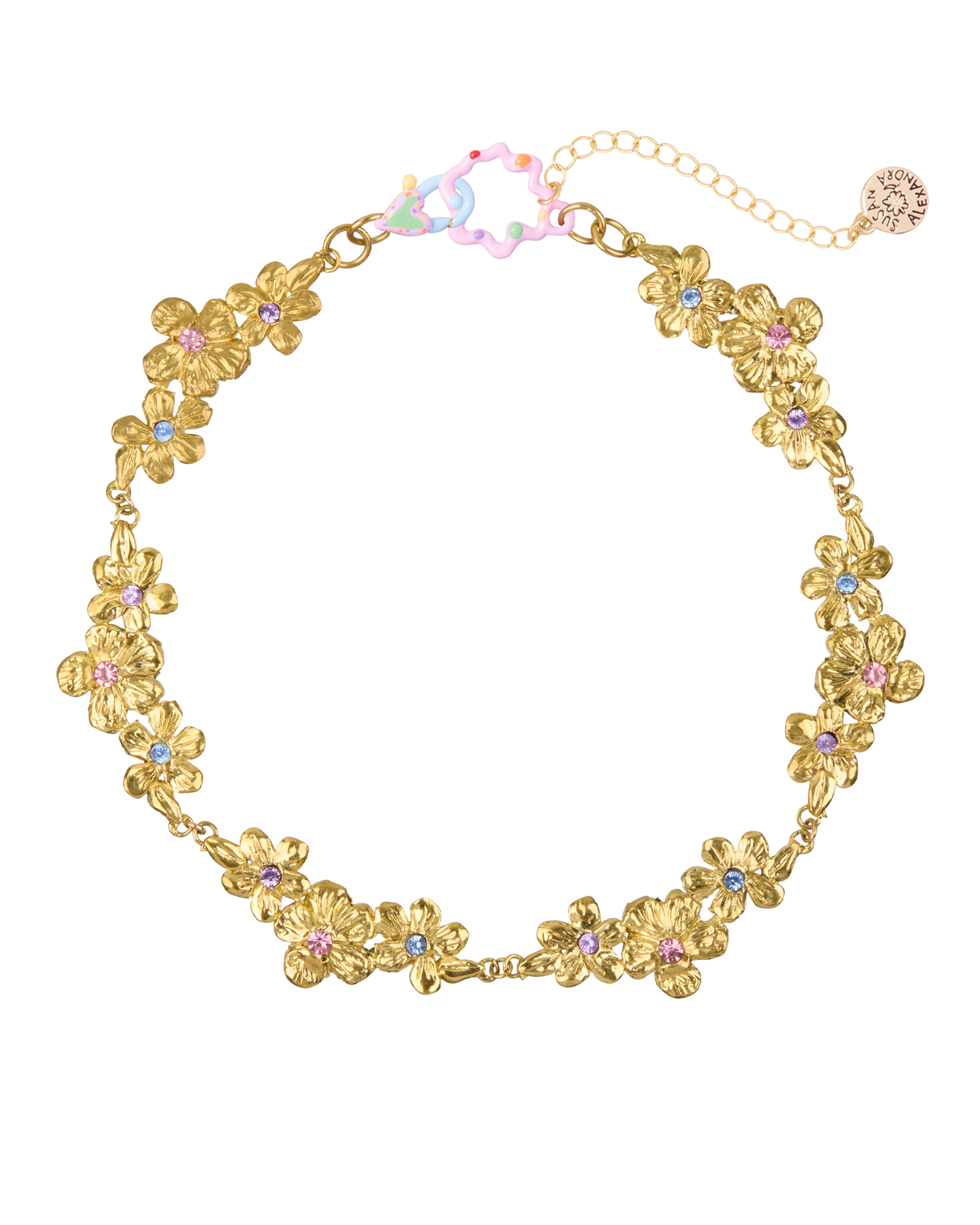 Popular + Jewelry
